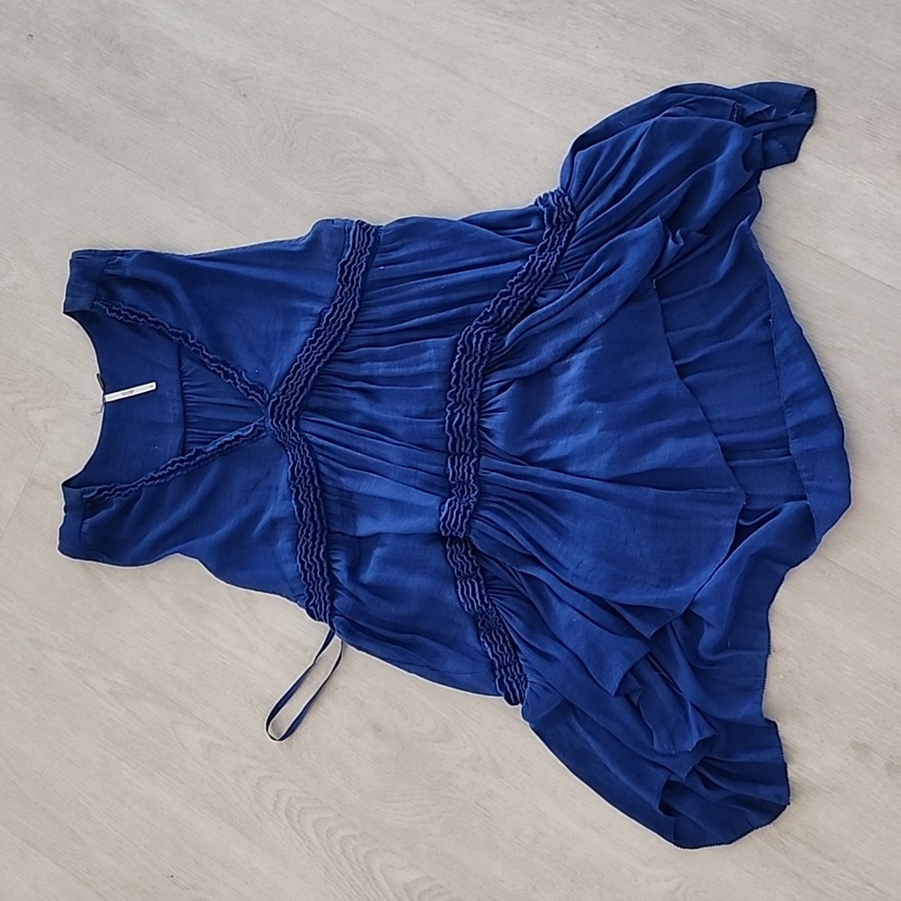 Free People Haze Tank Top